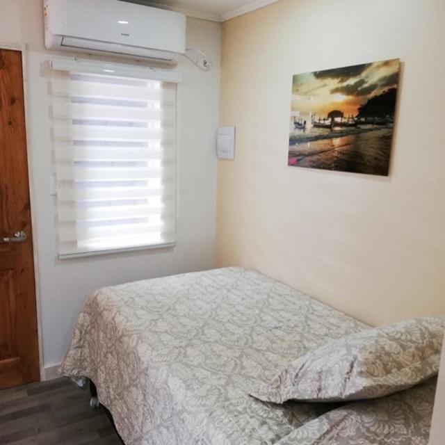 Departamentos Santa Barbara Osorno Apartman Kültér fotó