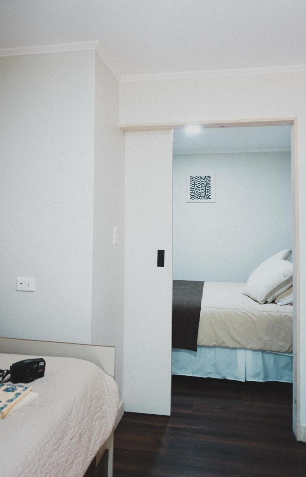Departamentos Santa Barbara Osorno Apartman Kültér fotó