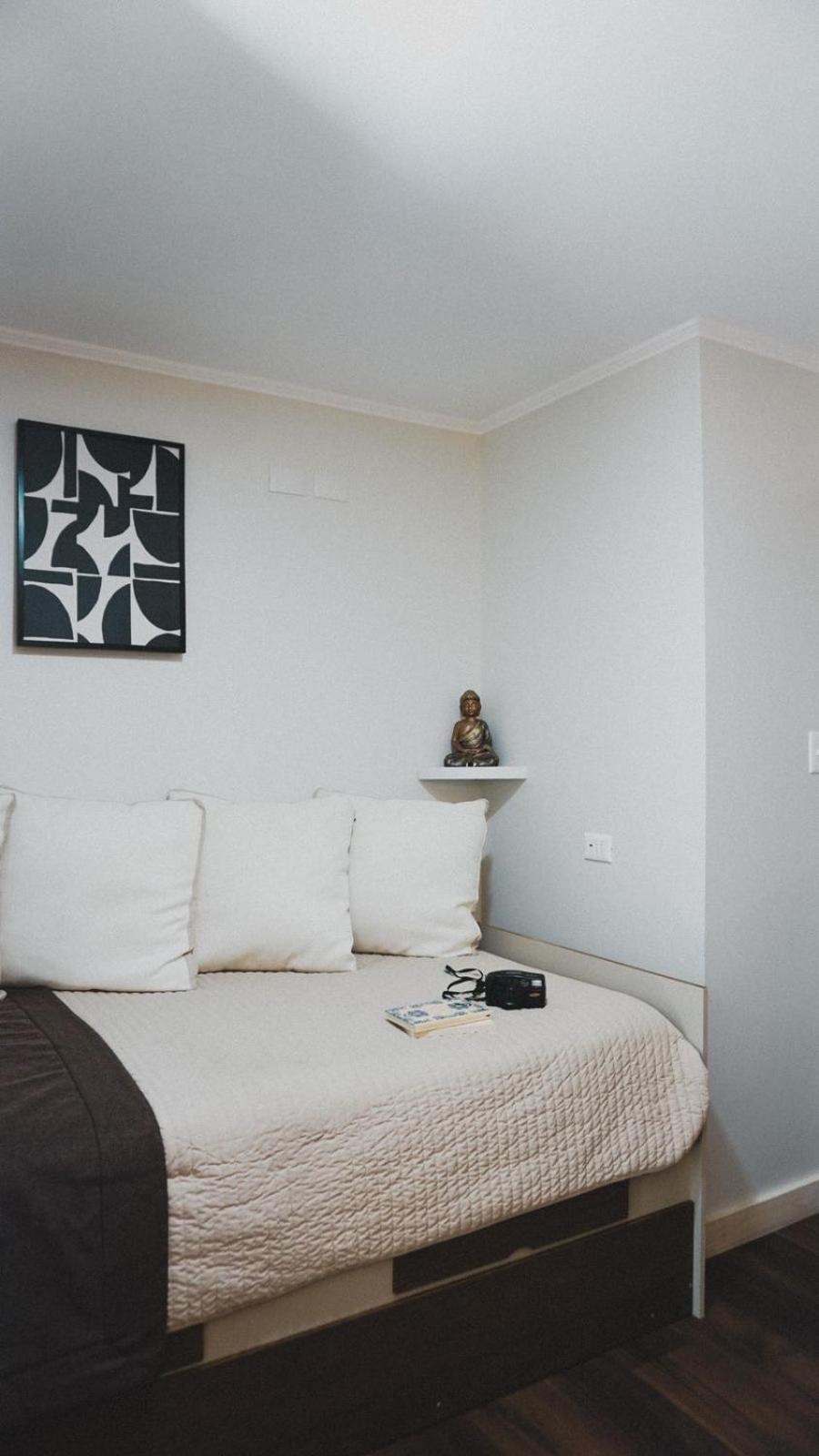 Departamentos Santa Barbara Osorno Apartman Kültér fotó