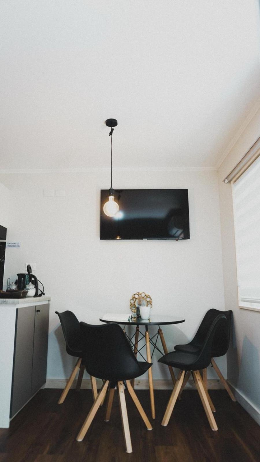 Departamentos Santa Barbara Osorno Apartman Kültér fotó