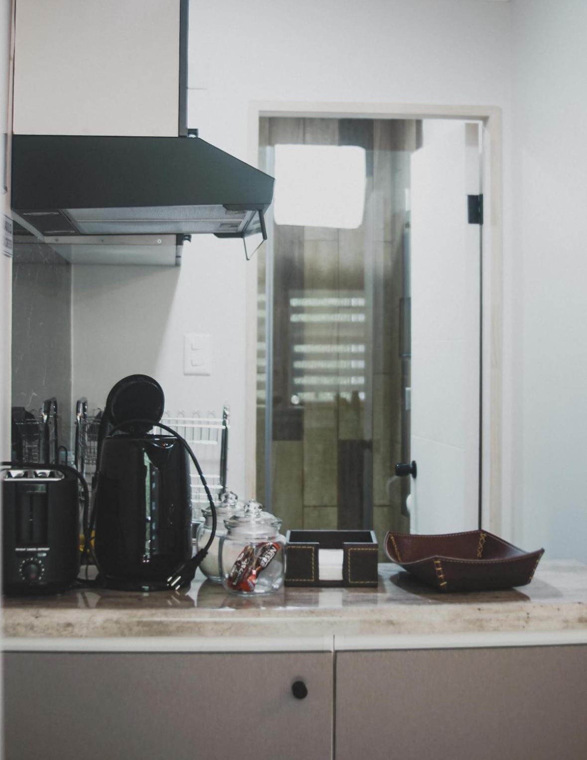 Departamentos Santa Barbara Osorno Apartman Kültér fotó