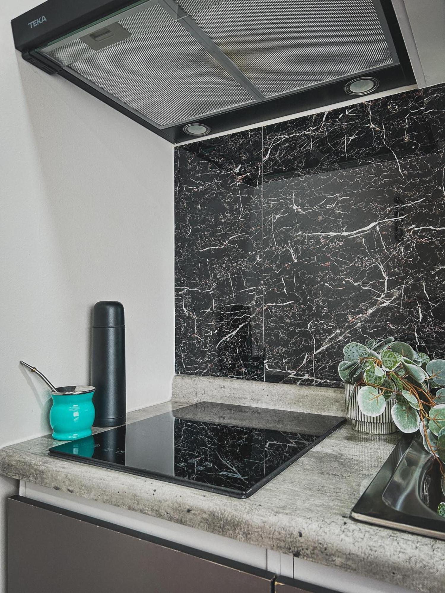 Departamentos Santa Barbara Osorno Apartman Kültér fotó